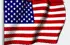 american flag - Daejeon