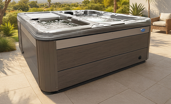 Cold Plunge Spas Series Daejeon hot tubs for sale