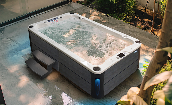 Deck Series Daejeon hot tubs for sale