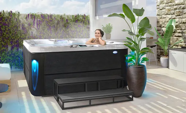 Escape X-Series Spas Daejeon hot tubs for sale