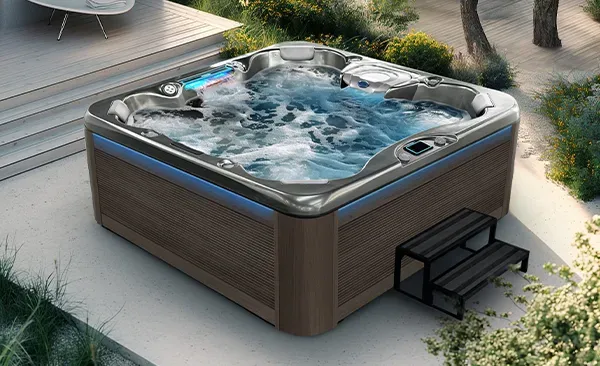 Platinum™ Spas Daejeon hot tubs for sale