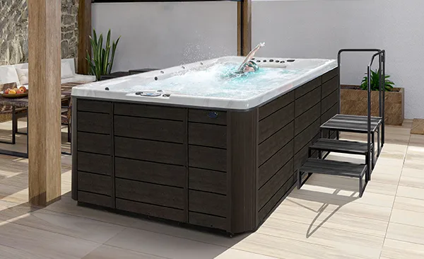 Swim Spas Daejeon hot tubs for sale