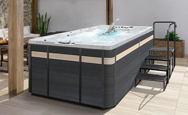 Swim X-Series Spas Daejeon hot tubs for sale