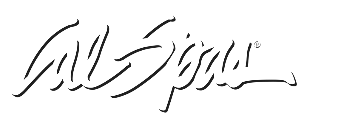 Calspas White logo Daejeon