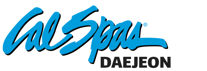 Calspas logo - Daejeon